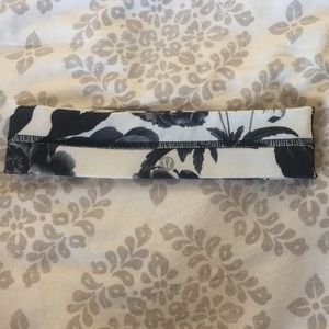 Lululemon headband